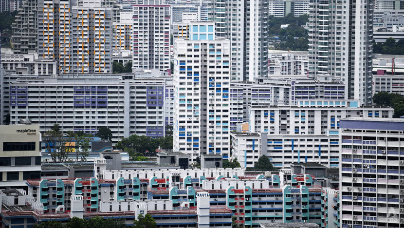 Singapore announces new property cooling measures
