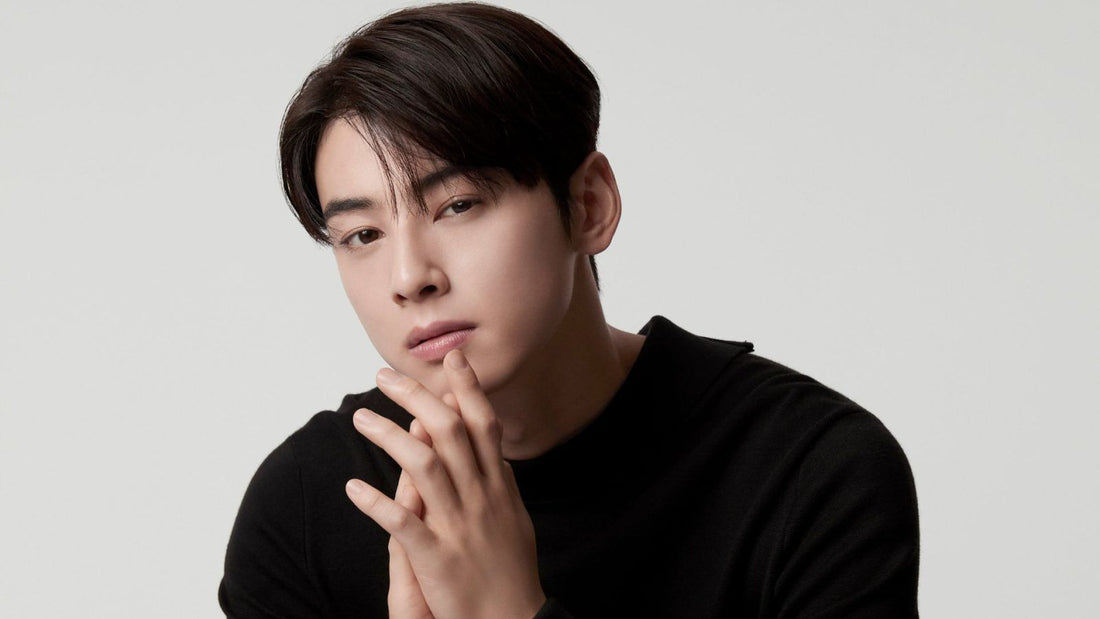 Catch ASTRO’s Cha Eun-woo in Singapore at Dior perfume launch event
