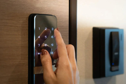 Types of Smart Locks: Which One Suits Your Needs Best?
