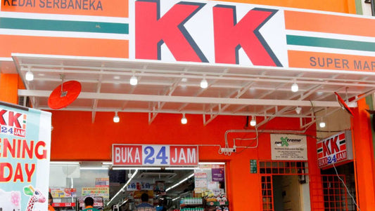 Malaysia mart’s ‘Allah’ socks blunder sparks backlash from Muslims and debate among politicians