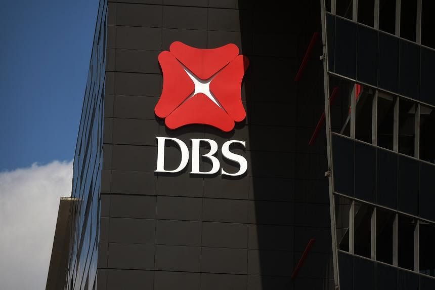 DBS shares surge on proposed 1-for-10 bonus issue, higher dividend