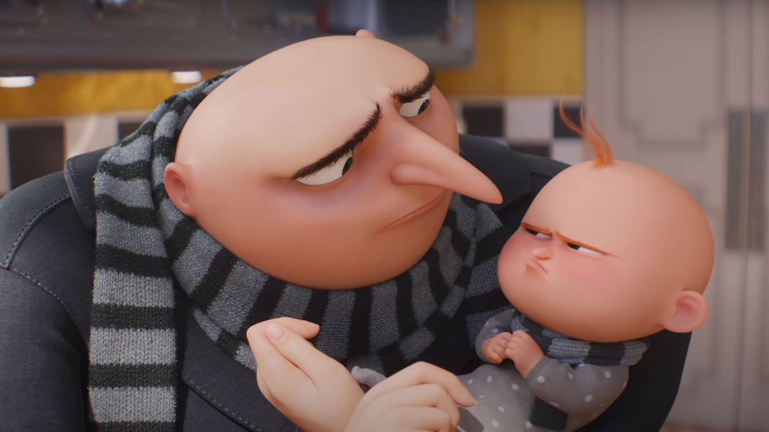 'Despicable Me 4' trailer out now: Watch here