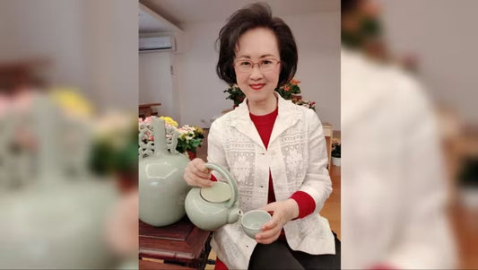 Renowned Taiwanese Romance Novelist Chiung Yao Passes Away at 85