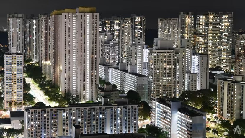 HDB Resale Prices: Balancing Affordability and Rising Trends