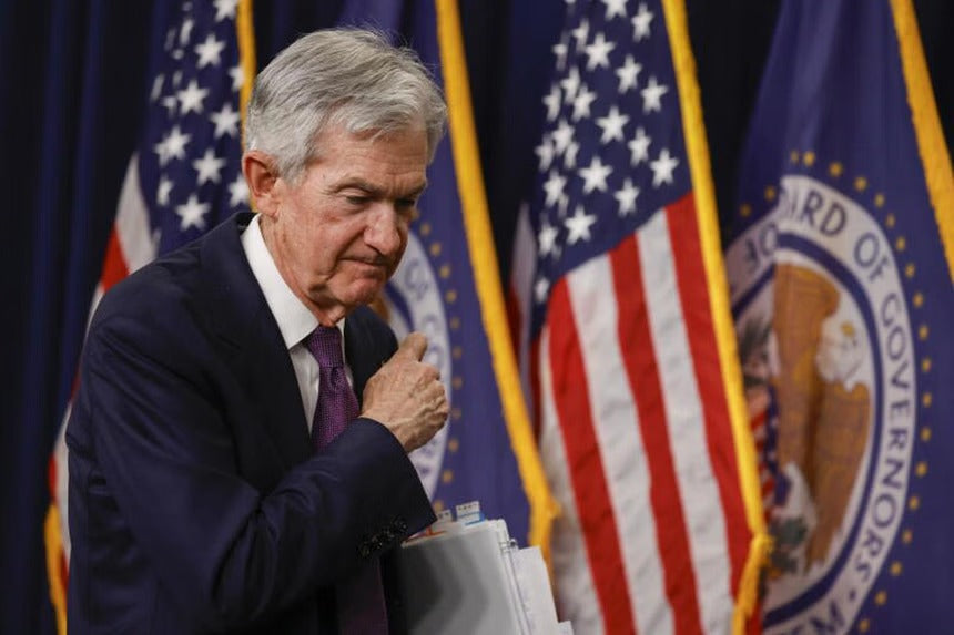 US Federal Reserve Reduces Interest Rate for the Third Consecutive Time