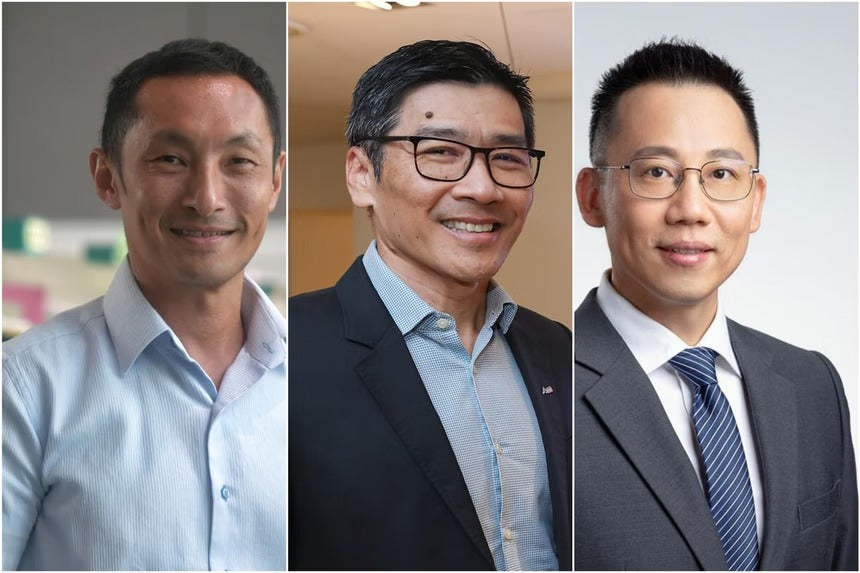 SingPost Dismisses CEO and CFO Over Whistleblowing Report Mismanagement