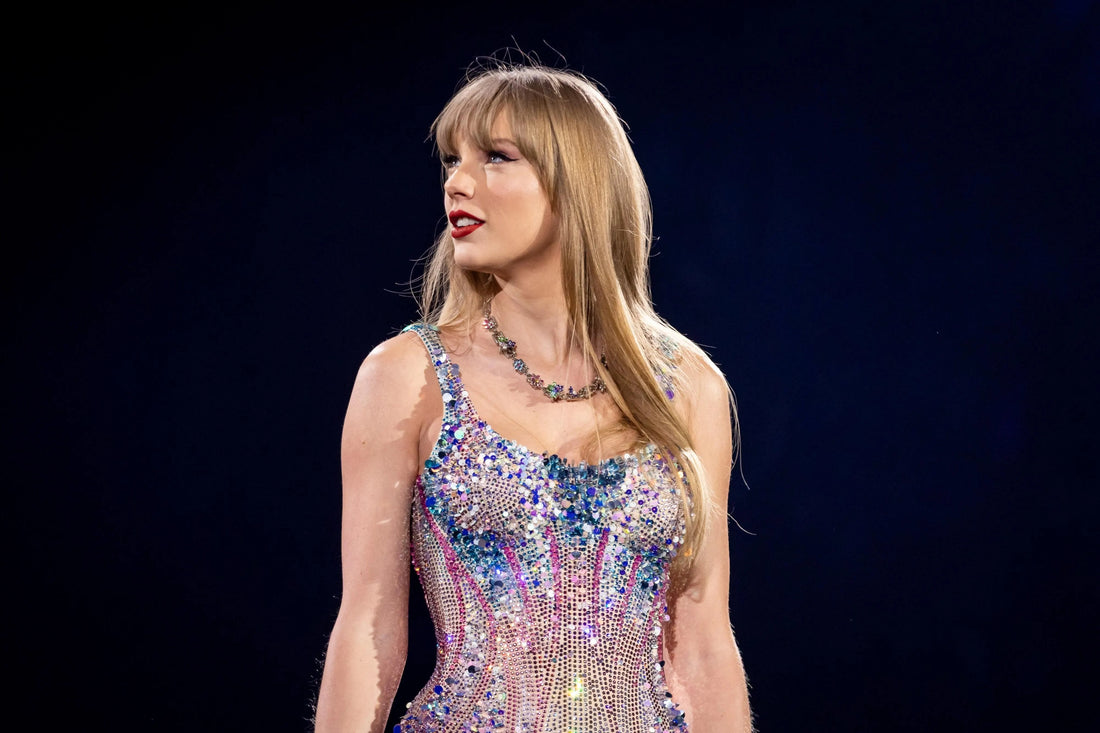 9 Times Taylor Swift Crushed 2023