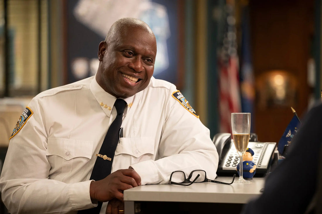 The Roles That Defined Andre Braugher’s Career