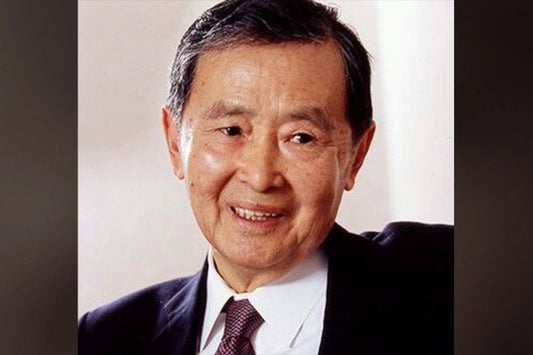 Dr Michiaki Takahashi: Why Google honours him today