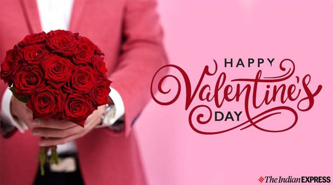 Happy Valentine’s Day 2023: Wishes, images, quotes, Whatsapp messages, status, photos, and cards