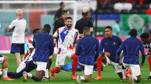 France vs Argentina 2022 World Cup final: Olivier Giroud and Raphael Varane may not be among starters of upcoming game
