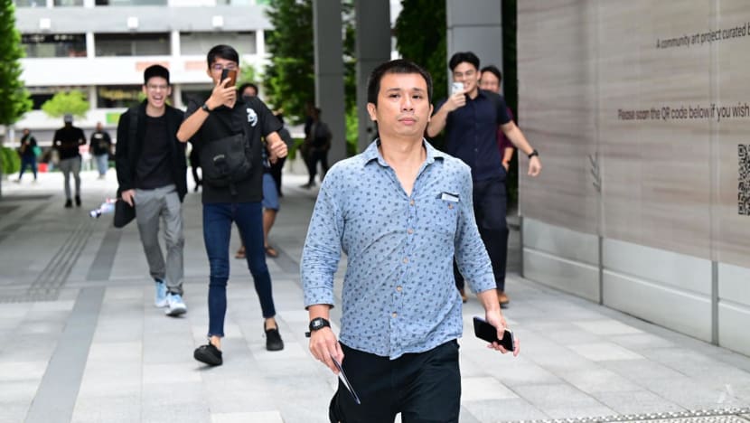 Online personality Kurt Tay hires lawyer, to get more charges