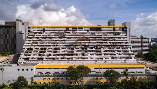 Golden Mile Complex gets more than 80% of owners’ consent for en bloc sale at S$700m