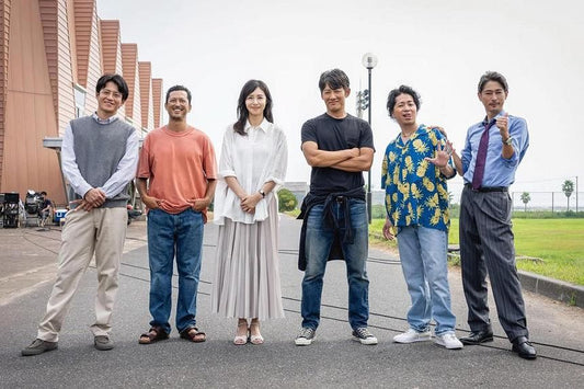 First look at GTO Revival thrills fans of the classic J-drama