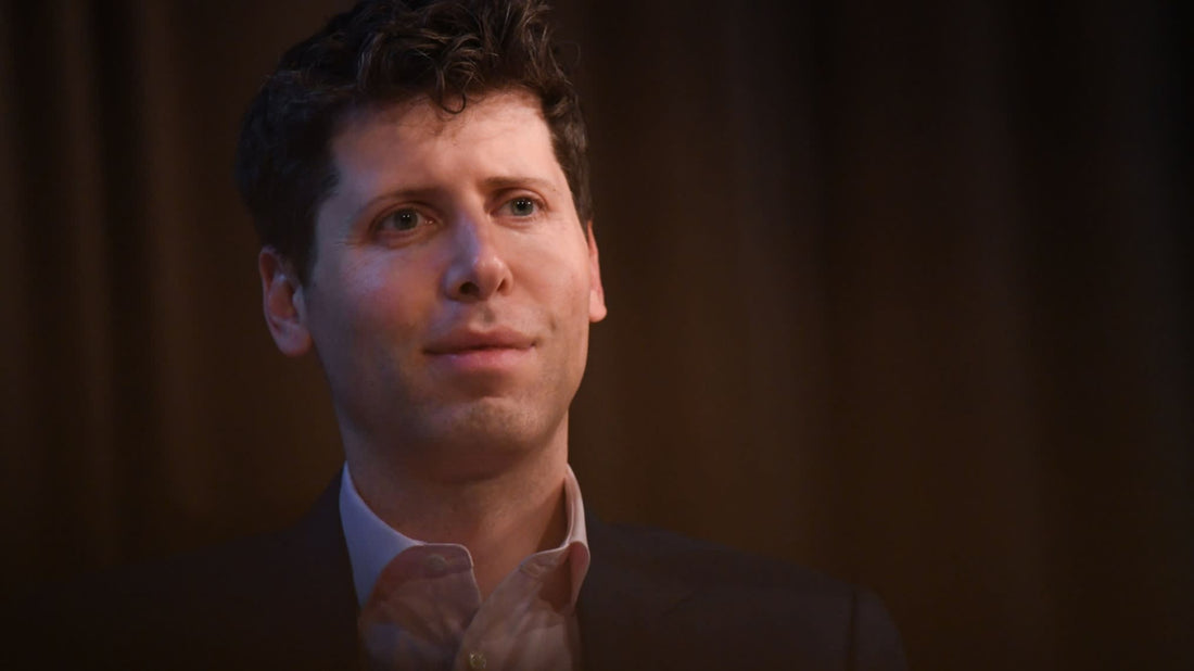 OpenAI board faces growing revolt over Sam Altman’s ousting