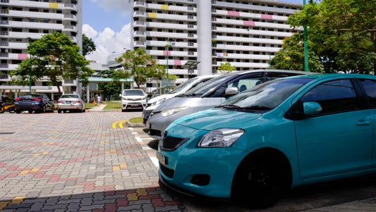 When will COE prices go down? Not for another year, experts say