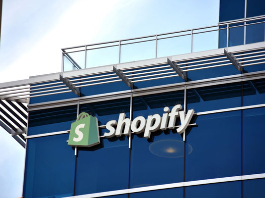 Shopify cuts 10% of workforce