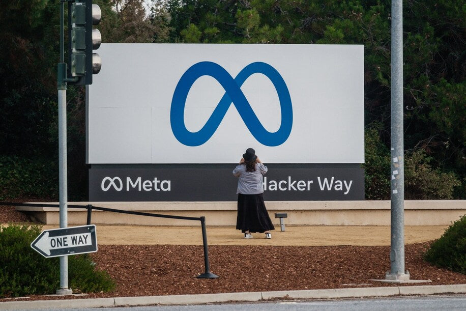 Meta expected to join tech industry’s growing list of layoffs