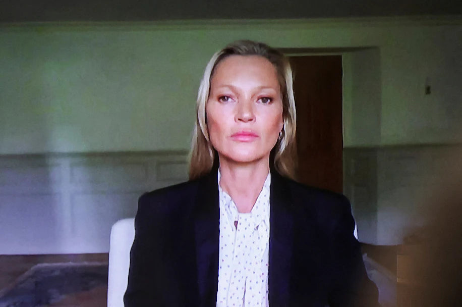 Kate Moss, Johnny Depp testify as trial winds down