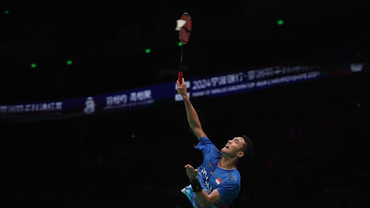 THOMAS & UBER CUP 2024: INDONESIA SEE OFF INDIA 4-1 IN MARATHON CLASH TO WIN THOMAS CUP GROUP C