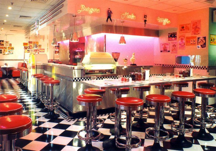 TikTok-Famous Karen’s Diner To Open In Singapore, Their First Pop-Up In Asia