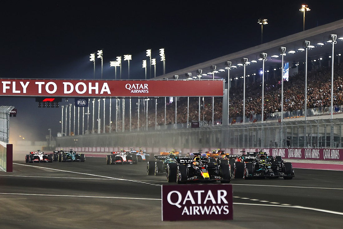 FIA promises driver action in wake of extreme F1 Qatar GP