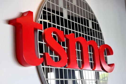 TSMC may build multibillion-dollar chip plant in Singapore: WSJ