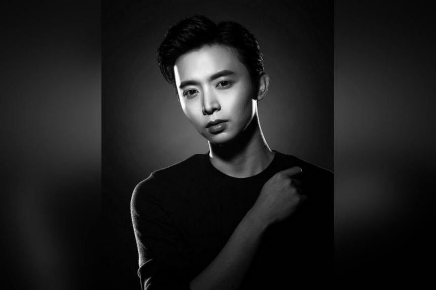 Late actor Aloysius Pang's final movie set to be released in Thailand in June