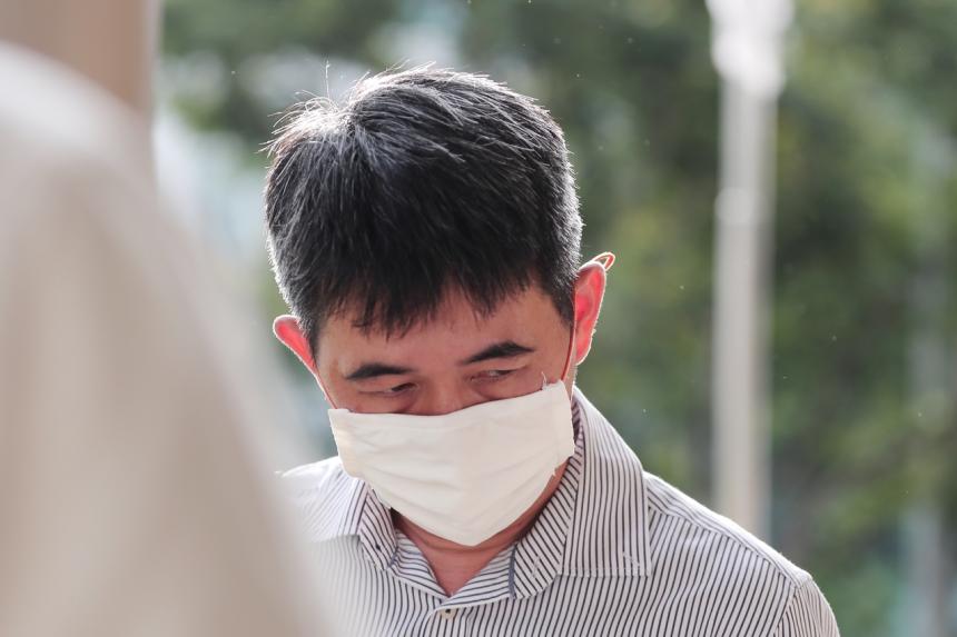 Ex-Grab driver acquitted of trying to rape drunk passenger