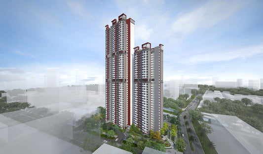 HDB launches nearly 4,000 BTO flats, including units in Kallang