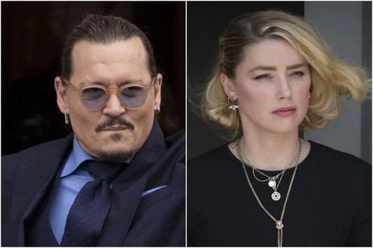 US jury awards Johnny Depp US$15m, Amber Heard US$2m in defamation fight