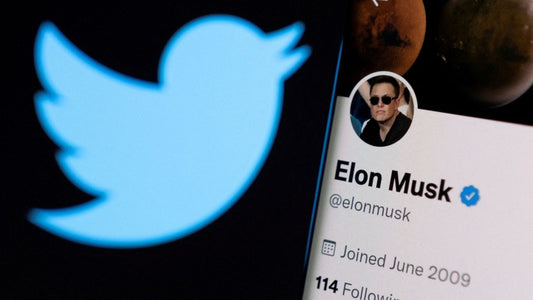 Elon Musk's Twitter takeover expected to be agreed within hours