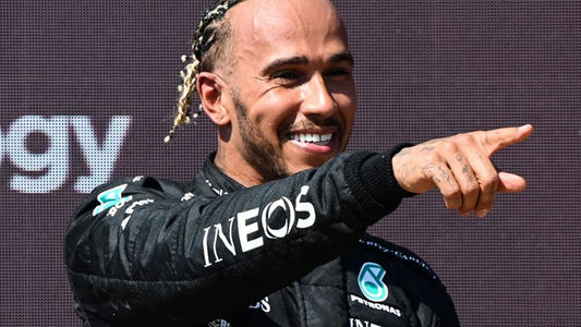 Lewis Hamilton: Mercedes driver bullish on F1 future, 'with plenty left in the tank' after 300th race
