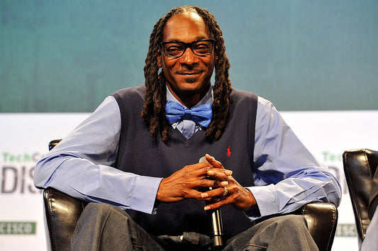 Not Just Performers: Super Bowl Halftime Stars Dr. Dre, Snoop Dog