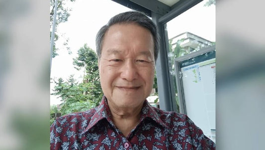Former candidate Tan Kin Lian applies for eligibility certificate for 2023 Presidential Election
