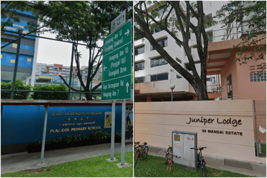 New Covid-19 clusters involving Punggol Primary School cleaner and Westlite Juniper Dormitory