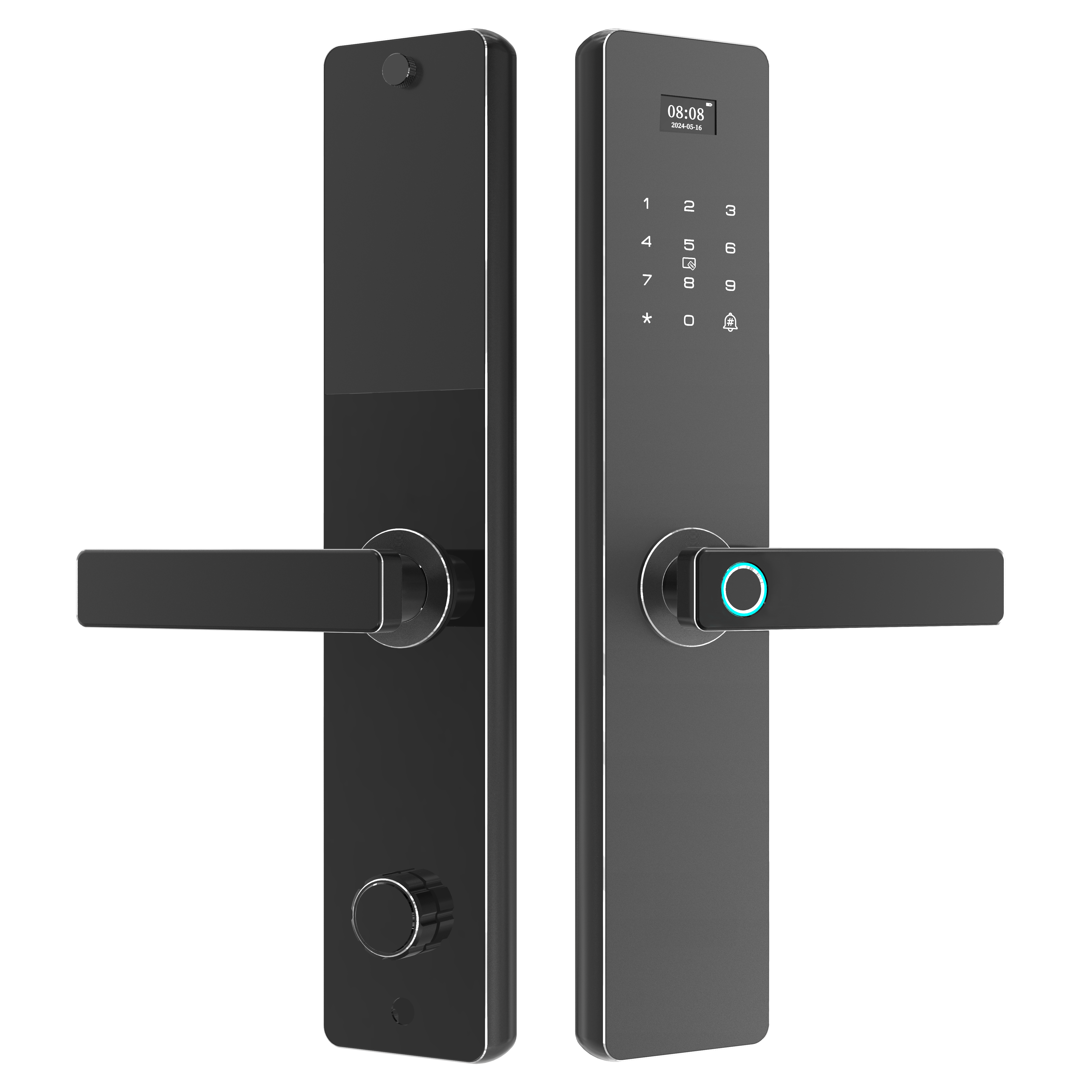 FM010 Digital Door Lock - The most affordable