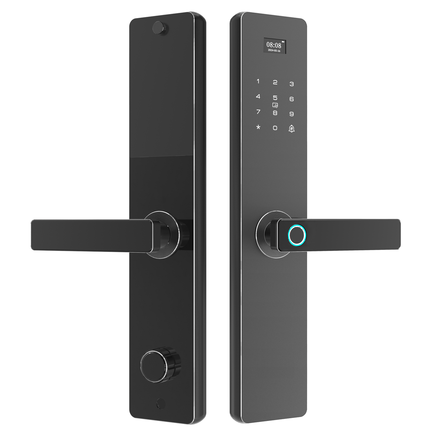 FM010 Digital Door Lock - The most affordable