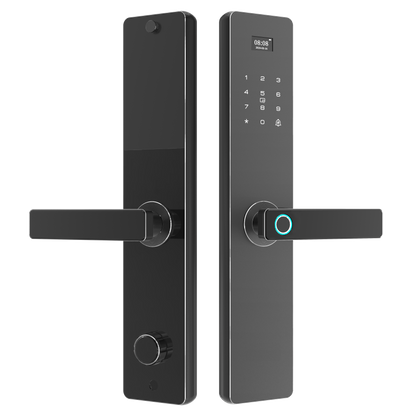 FM010 Digital Door Lock - The most affordable