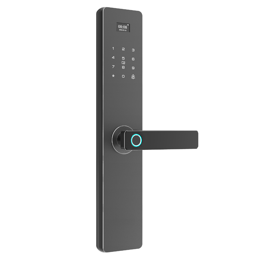FM010 Digital Door Lock - The most affordable