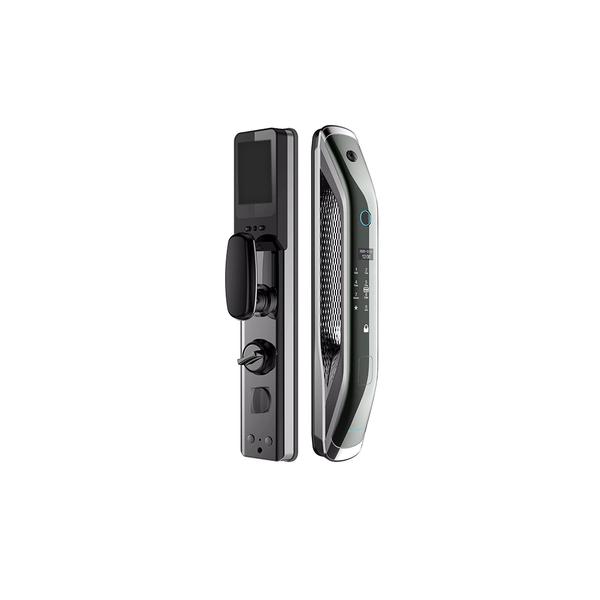 SINGGATE Door Digital Lock, FR001 Door Viewer Camera Smart Digital Door Lock - SINGGATE Digital Lock