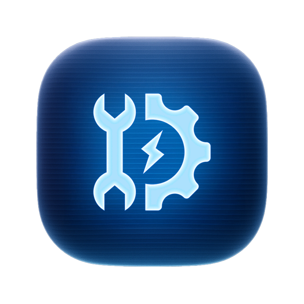 Installation Icon for Digital Lock Services