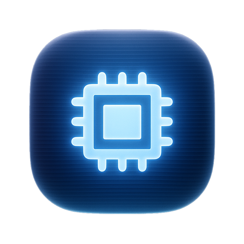 Latest Technology Icon for Digital Lock Innovations