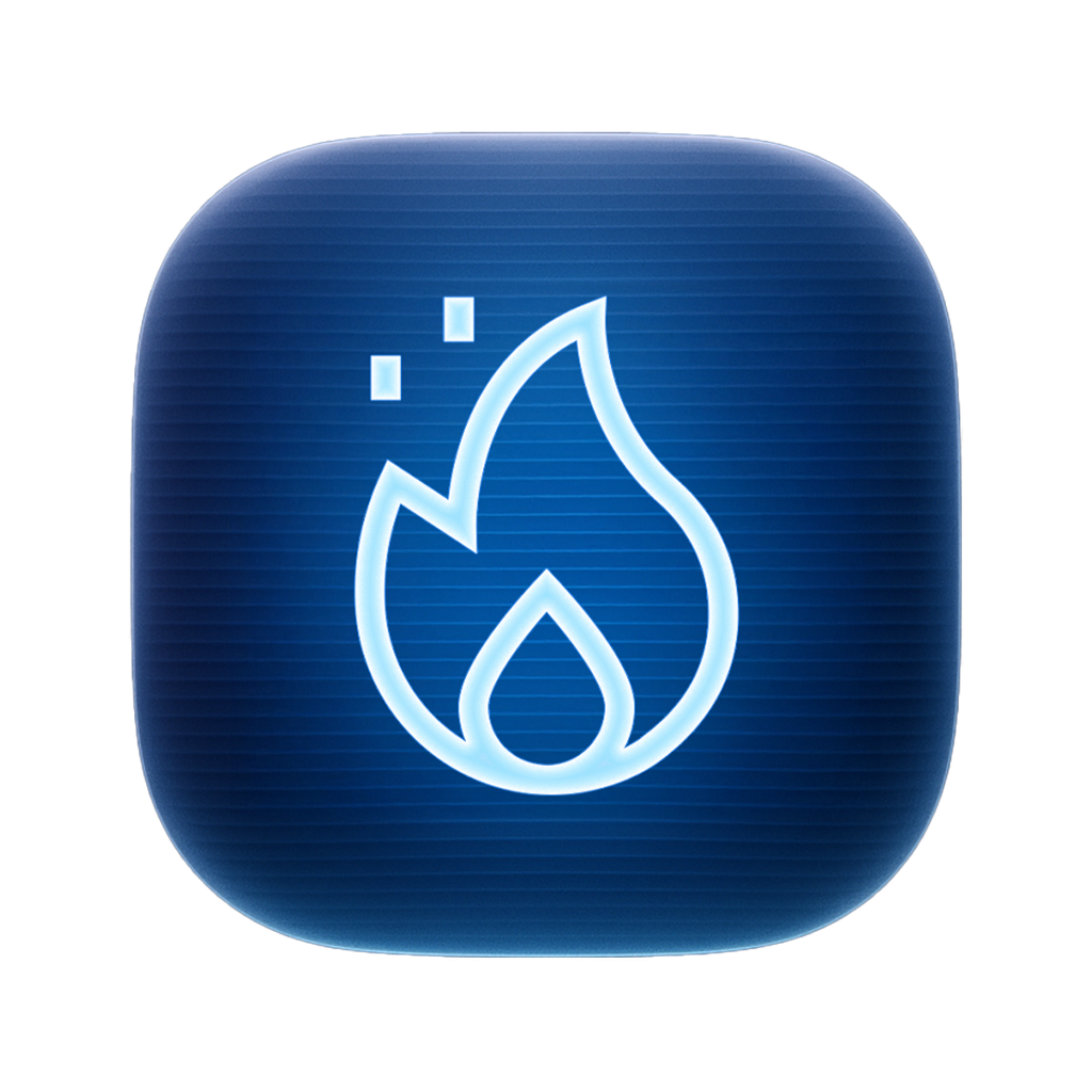 Premium Grade Material Icon for Premium Digital Locks