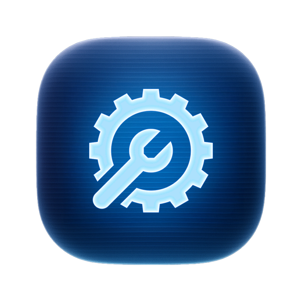 Repair Icon for Digital Lock Services